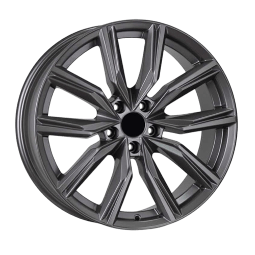 7.0X16" EMR Wheels EMR 159 FLP PCD 5x112 ET40
