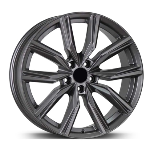 7.0X16" EMR Wheels EMR 159 FLP PCD 5x112 ET40
