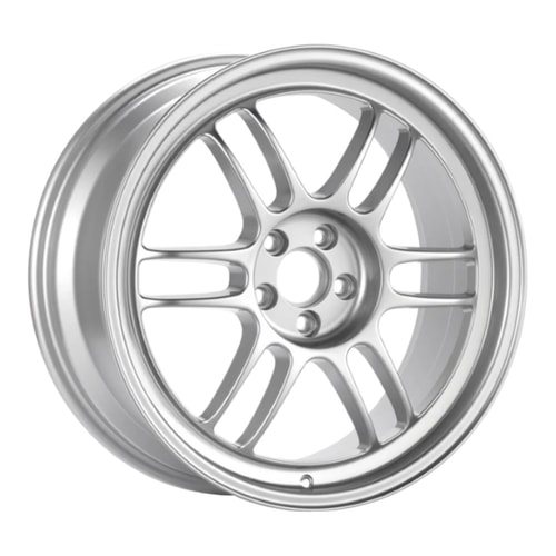 7.0X17" EMR Wheels DY487 S PCD 4X108 ET25