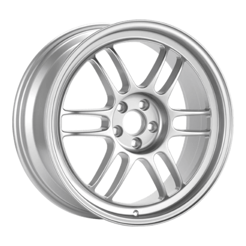 7.0X17" EMR Wheels DY487 S PCD 5X100 ET35