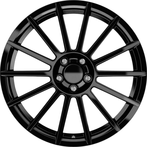 7.5X17" EMR Wheels DY 417 PB PCD 4x98 ET35
