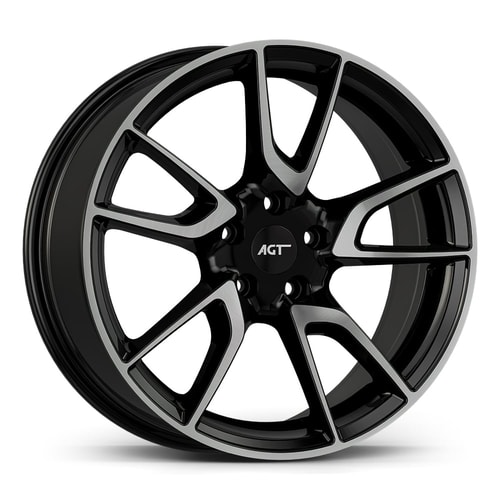 7.5X17" FD Wheels 17089 BD 5X112 ET40