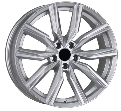 8.0X18" EMR Wheels EMR 18134 S PCD 5x112 ET40