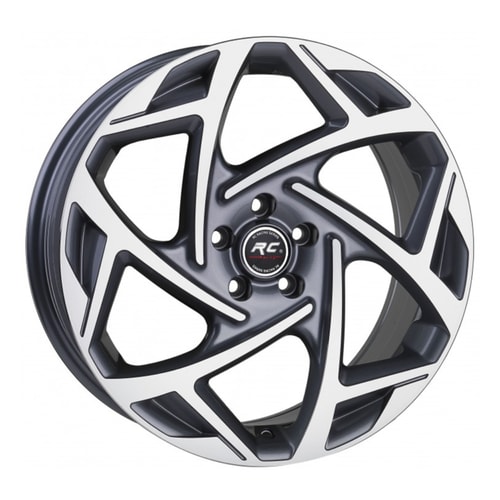 8.0X18" PCD 5X105 RC 172 ET45 56.6 mm BF