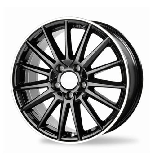8.0X18" PCD 5X112 RC 1017 BF ET43 66.6 mm