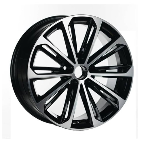 8.0X18" PCD 5X112 RC 148 BF ET40 57.1 mm