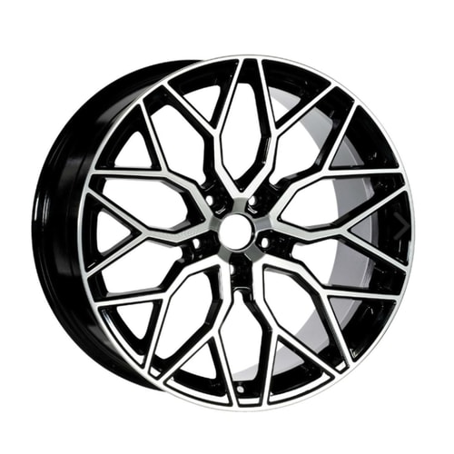8.0X18" PCD 5X112 RC 170 BF ET35 66.45 mm
