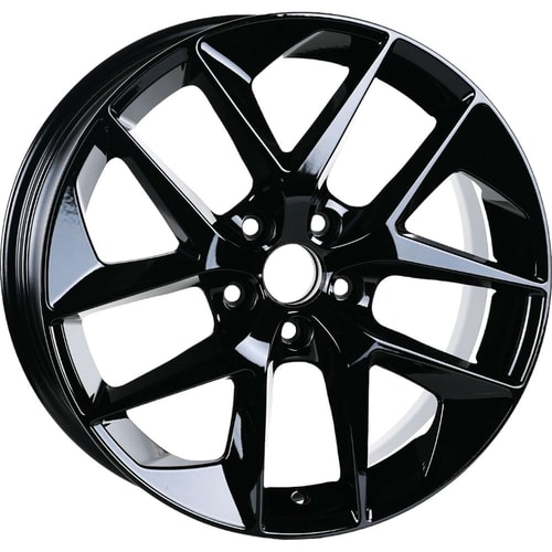 8.0X18" PCD 5X112 RC 222 BF ET35 57.1 mm
