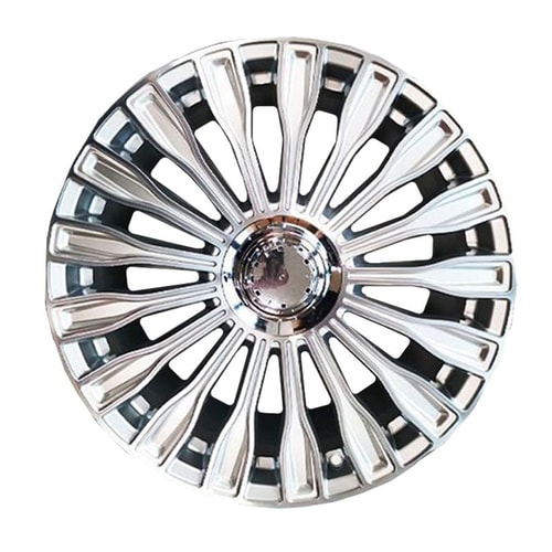 8.0X18" PCD 5X112 RC 344 SF ET43 66.6 mm