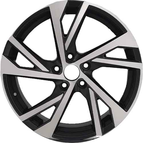 8.0X18" PCD 5X114 FD Wheels 18088 MGD ET35 60.1 mm