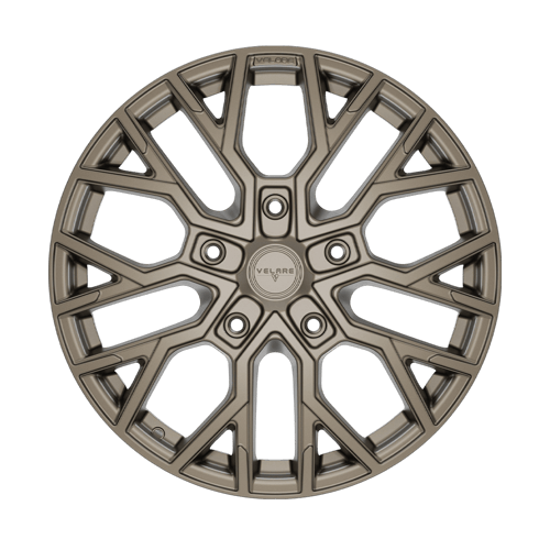 8.0X18" PCD 5X160 Velare 18118 ET50 65.10 mm Matt Bronze