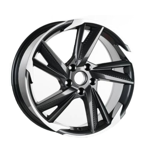 8.0X19" PCD 5X112 RC 176 BF ET40 66.45 mm