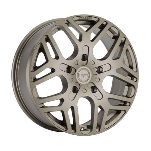 8.0X20" PCD 5X160 Velare 20230 ET50 65.10 mm Matt Bronze