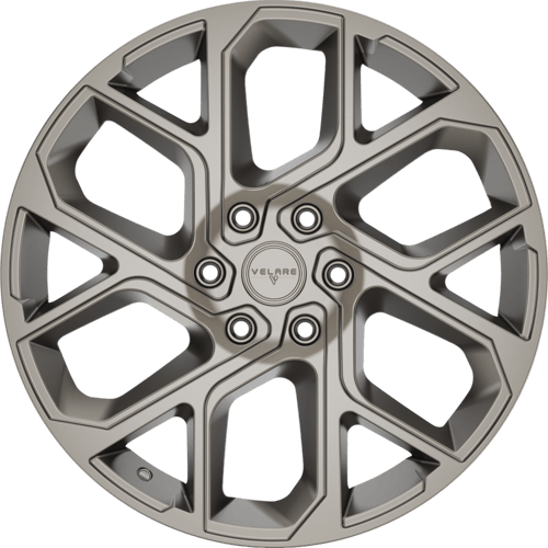 8.0X20" PCD 6X120 AGT Wheels 245  ET45 74.58 mm Bronz