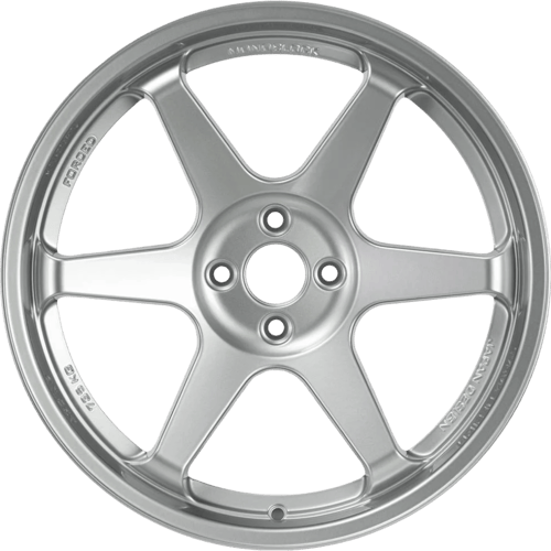8.5X18" PCD 5X112 EMR Wheels EMR-DY1378-09 ET35 SILVER 73.1 mm