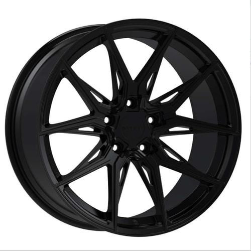 8.5X19" Arceo Wheels ARC19177 MB PCD 5x120 ET33