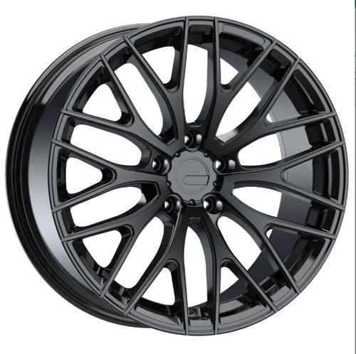 8.5X19" EMR Wheels EMR 19142 B PCD 5x120 ET32