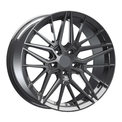 8.5X19" PCD 5X112 AGT Wheels 19193-1  ET35 73.10 mm TITAN DIAMOND