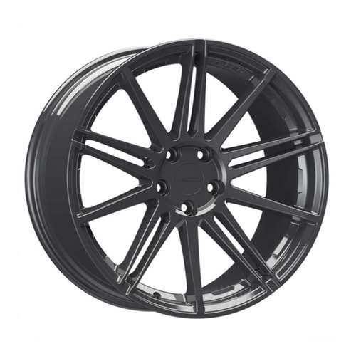 8.5X19" PCD 5X112 Arceo Wheels  19200 TITAN MALLORCA ET35 73.1 mm