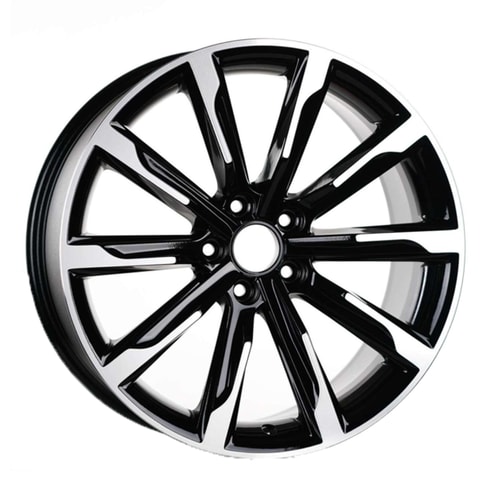 8.5X19" PCD 5X112 RC R286 ET35 66.45 mm BF