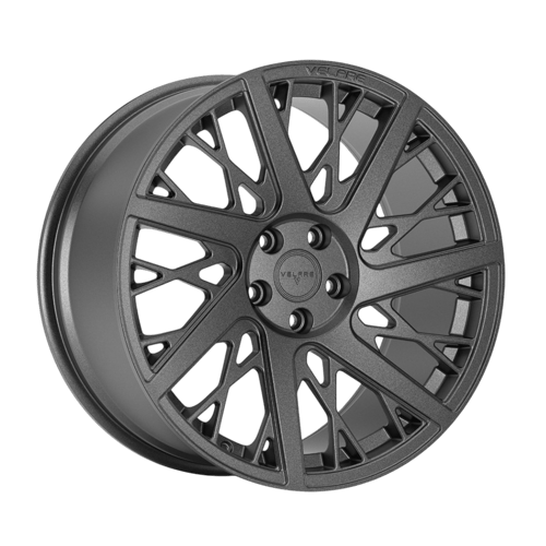 8.5X19" PCD 5X112 Velare 19084-1 ET32 66.60 mm Matt Fume