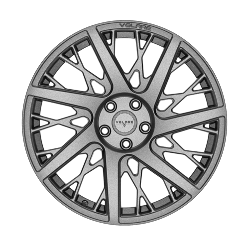 8.5X19" PCD 5X112 Velare 19084-1 ET32 66.60 mm Matt Fume