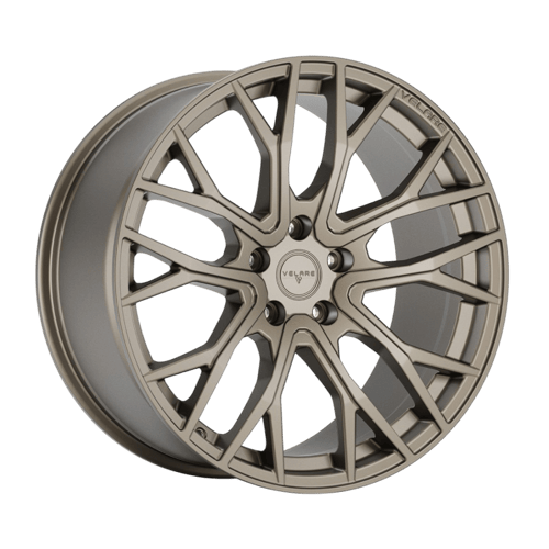 8.5X20" PCD 5X120 Velare 20099-1 ET35 72.60 mm Matt Bronze