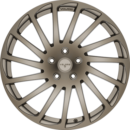 8.5X20" PCD 5x120 Velare Amr 20117-1 ET35 72.60 mm Bronz
