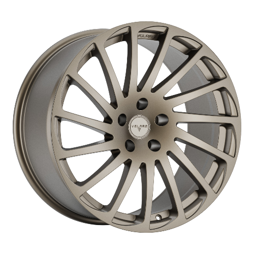 8.5X20" PCD 5x120 Velare Amr 20117-1 ET35 72.60 mm Bronz