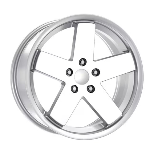 8.0X18" EMR Wheels DY 518 SD PCD 5x105 ET35