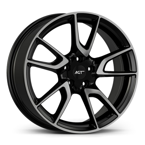 8.0X18" FD Wheels 18089 BD 5X114 ET40