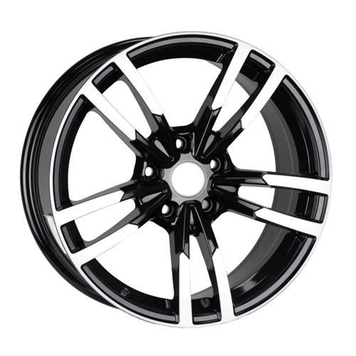 8.0X18" FD Wheels 18097-1 BD 5X120 ET34