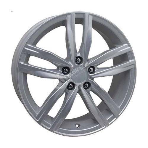 8.5X18" Kormetal DY168 S PCD 5x112 ET45