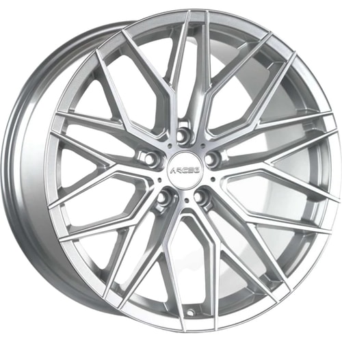 8.5X19" Arceo Wheels ARC 19141 SD PCD 5x120 ET33