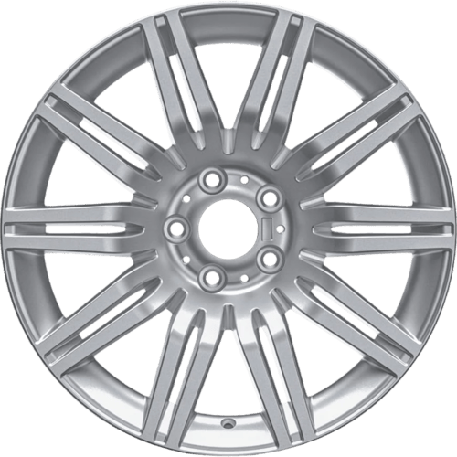 8.5X19" EMR Wheels EMR 160 CS PCD 5x120 ET18