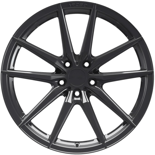9.0X18" PCD 5X112 Arceo Wheels 18190-2 ET40 73.10 mm Matt