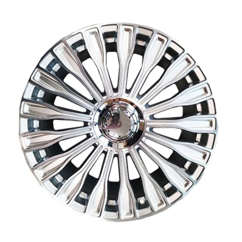 9.0X18" PCD 5X112 RC 345 SF ET49 66.6 mm