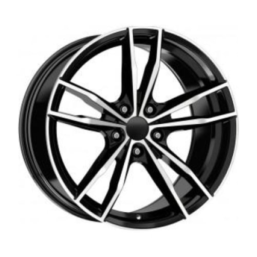 9.0X19" PCD 5X112 RC 281 BF ET35 66.45 mm