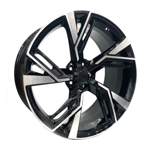9.0X19" PCD 5X112 RC 281 GMF ET35 66.45 mm
