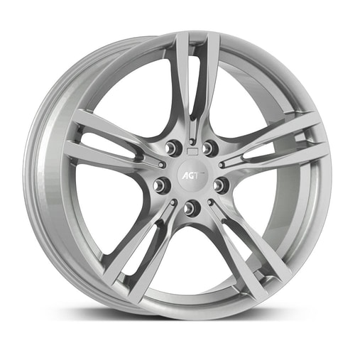 9.0X19" PCD 5X120 FD Wheels 187 ET45  72.6 mm FS BMW(F30)