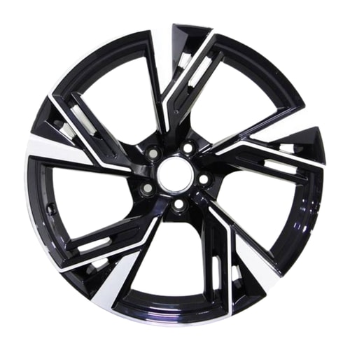 9.0X20" PCD 5X112 RC 277 BF ET35 66.45 mm