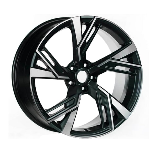 9.0X20" PCD 5X112 RC 277 GMF ET35 66.45 mm