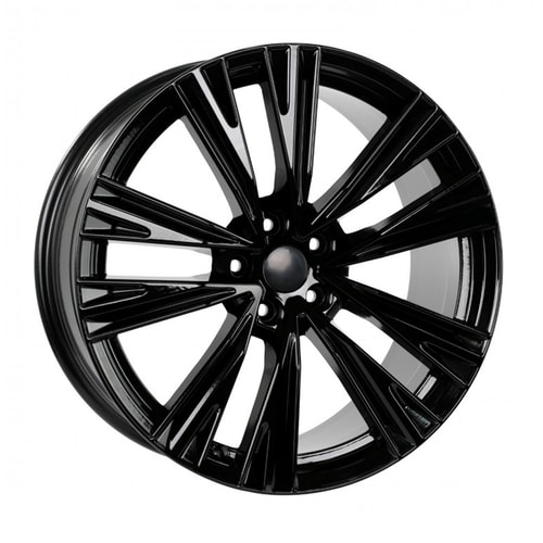 9.0X20" PCD 5X112 RC 375 BF ET43 66.45 mm