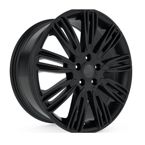 9.0X20" PCD 5X120 Kormetal 210 MB ET50 72.6 mm