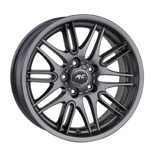 9.5X18" PCD 5X120 RC 403 ET15 74.1 mm GM (Arka)