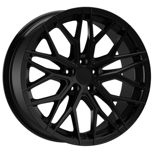 9.5X19" Arceo Wheels ARC 19141 MB PCD 5x112 ET40