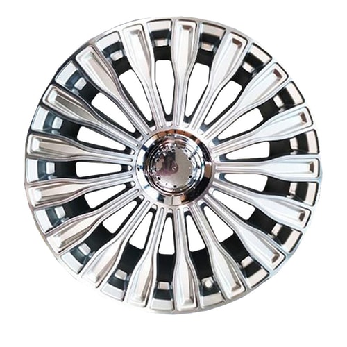 9.5X19" PCD 5X112 RC 329 SF ET48 66.6 mm