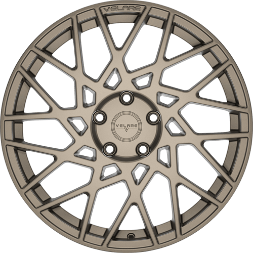 9.5X19" PCD 5x112 Velare 19057-3 ET48 73.10 mm Matt Bronze
