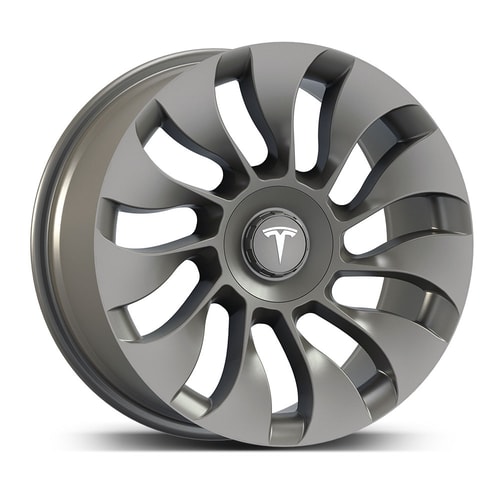 9.5X19" PCD 5X114.3 FD Wheels 19250 ET45 64.1 mm Bronz