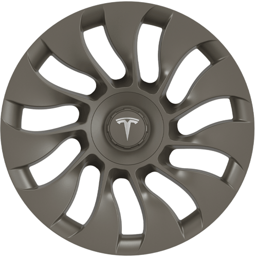 9.5X19" PCD 5X114 AGT Wheels 19250 ET45 64.1 mm BZ